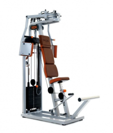 ����������/������ ������ Teca SP520C (��� ���) ���������������� �������� uzsi - Vasil-Gym