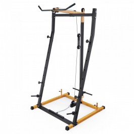 ������ ��� ������ ���� ������ � ����� DFC Y-GYM TF-76065 �������� �������� - Vasil-Gym