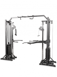 ��������� OXYGEN FITNESS VESTON ���������������� - Vasil-Gym