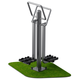 ARMS072 ������� ��������������� - Vasil-Gym