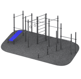 ARMS017 ������������ �������� �������� blackstep - Vasil-Gym