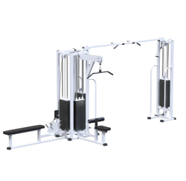 AR0914100     ( 4100) - Vasil-Gym