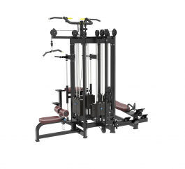     Protrain CMS104  - Vasil-Gym