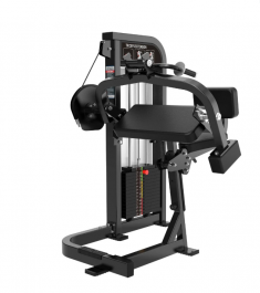      Protrain CP110 black step - Vasil-Gym