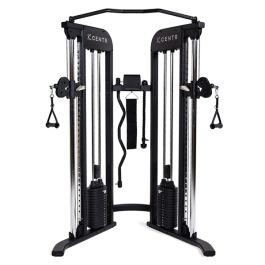    CENTR 2 Home Gym Functional Trainer - Vasil-Gym