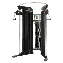 ������������������� ������� �������� Inspire FT1 Functional Trainer - Vasil-Gym