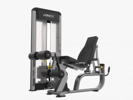 FTX-5509F ��������������� ��������� (����)-����������� ����� Fitex Pro ���������������� ������� �������� - Vasil-Gym