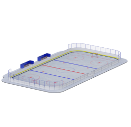 ARMSPLAY012 ARMSPLAY012 ��������� ������� 40�20 R4 - Vasil-Gym