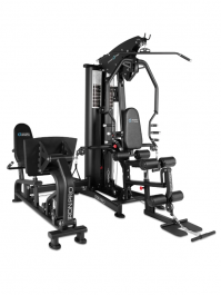 ������� �������� ���������������� OXYGEN FITNESS IRON PRO vasil - Vasil-Gym