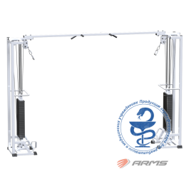 AR084.2100      - Vasil-Gym