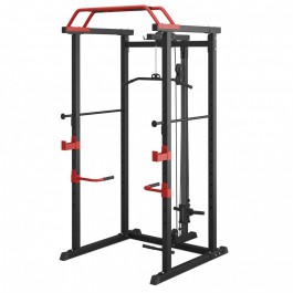   UNIX Fit    (300 ) PF300RD    vasil b.808    - Vasil-Gym