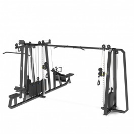 ������� ������������� UNIX Fit MAX PRO ��������� 5-�� ����������� UC-1641A-SET1614B uzsi - Vasil-Gym