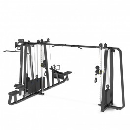   UNIX Fit MAX PRO  5-  UC1641A-SET1614B    vasilgym - Vasil-Gym