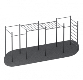 ARMS016.2 ������� ������� �������������, 5 �������� � �������� ������ - Vasil-Gym