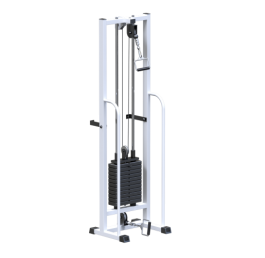 AR060.12050 Salus - Vasil-Gym