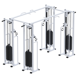 ���������������� �������� �������� ������� ��������� �� ���� ������� ���� ���� 4�100�� Sabirgym SG081.4*100*3499*1910*2400 ��� ������������� vasil - Vasil-Gym