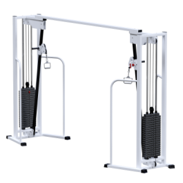 ��������� �� ���� ������� ���� (���� 2�90 ��) Sabirgym SGINVAR081.2�90 ������������ s-dostavka - Vasil-Gym