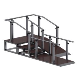 ����� ���������������� � �������� Sabirgym SGINVAR201 armssport - Vasil-Gym