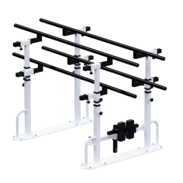 ������ ���������������� � ������������� Sabirgym SGINVAR205 black step - Vasil-Gym