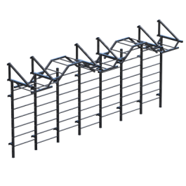 ������ �������������� ������� Sabirgym SGCROSS200 ��� ��������������� �������� � ��������� sportsman - Vasil-Gym