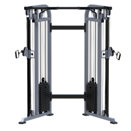 �������� ��� �������������� ���������� Sabirgym SGMS*710*100 2 ����� �� 100 �� black step - Vasil-Gym