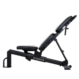 ������ ������� ������������� CENTR �������� ������ FID5.1 ������������� - Vasil-Gym