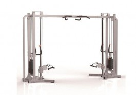 ��������� Impulse IF8125+IF8127OPT+IF8125  - Vasil-Gym