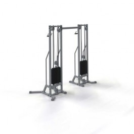 Vasil ����� ��������� ������������ ���� ARMA-14 624.00.14 blackstep - Vasil-Gym