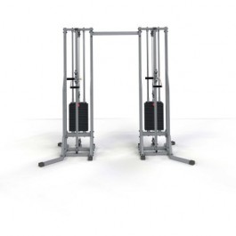 Vasil ����� ��������� ������������ ���� � ������������ �������� ARMA-24 624.00.24 blackstep - Vasil-Gym