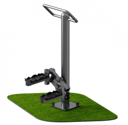 ARMS062 ������� proven quality - Vasil-Gym