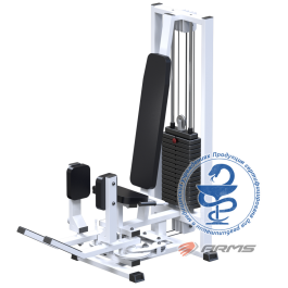 AR065 -   ( 75 ) - Vasil-Gym