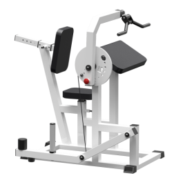 AR019.2 - - Vasil-Gym