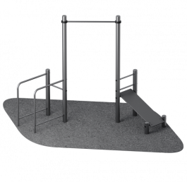 ARMS018.1         - Vasil-Gym