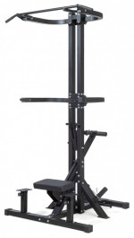 ��������� VictoryFit VF-C6008 black step - Vasil-Gym