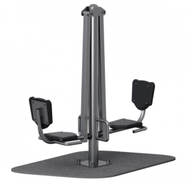 ARMS032    - Vasil-Gym