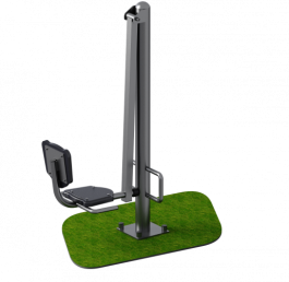 ARMS030   - Vasil-Gym