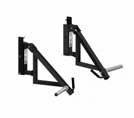    - CR150  - Vasil-Gym