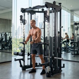 ������������������� ������� �������� UNIX Fit 144 PRO UC-6769 �������� - Vasil-Gym