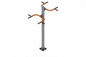 �� 7.5 ������ �������������� swat - Vasil-Gym