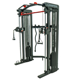    Inspire SF5 Smith-Functional Trainer    - Vasil-Gym