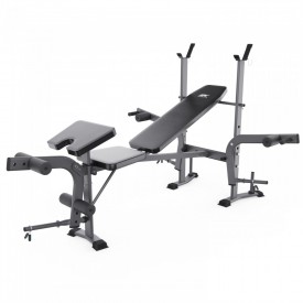 ������ �� �������� ��� ������ � ������� DFC D350 - Vasil-Gym
