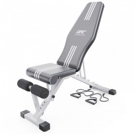 ������ ������� ������������� DFC � ����������� DT029 �������� ��� ���� sportsman - Vasil-Gym