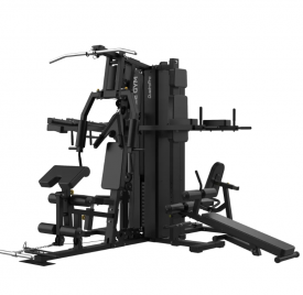  BRONZE GYM EVOLVE QuadroPro    - Vasil-Gym