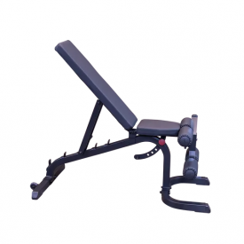    BODY SOLID GFID31B   - Vasil-Gym