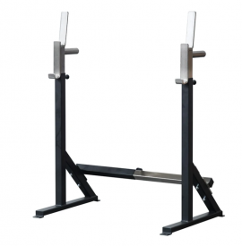       Gymleco 142 black step - Vasil-Gym