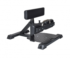    Sissy Squat Gymleco 144    - Vasil-Gym