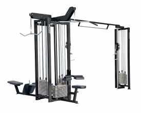   5- Gymleco 215K   - Vasil-Gym