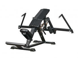             Gymleco 23 - Vasil-Gym