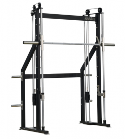     Gymleco 281    - Vasil-Gym