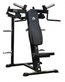       Gymleco 30   - Vasil-Gym